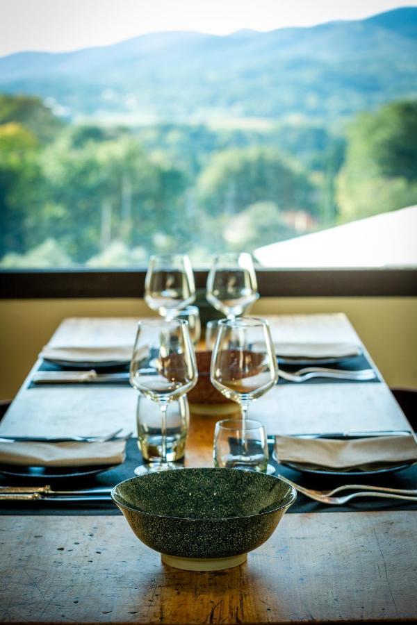 Chateau Les Gardis Lourmarin Luaran gambar
